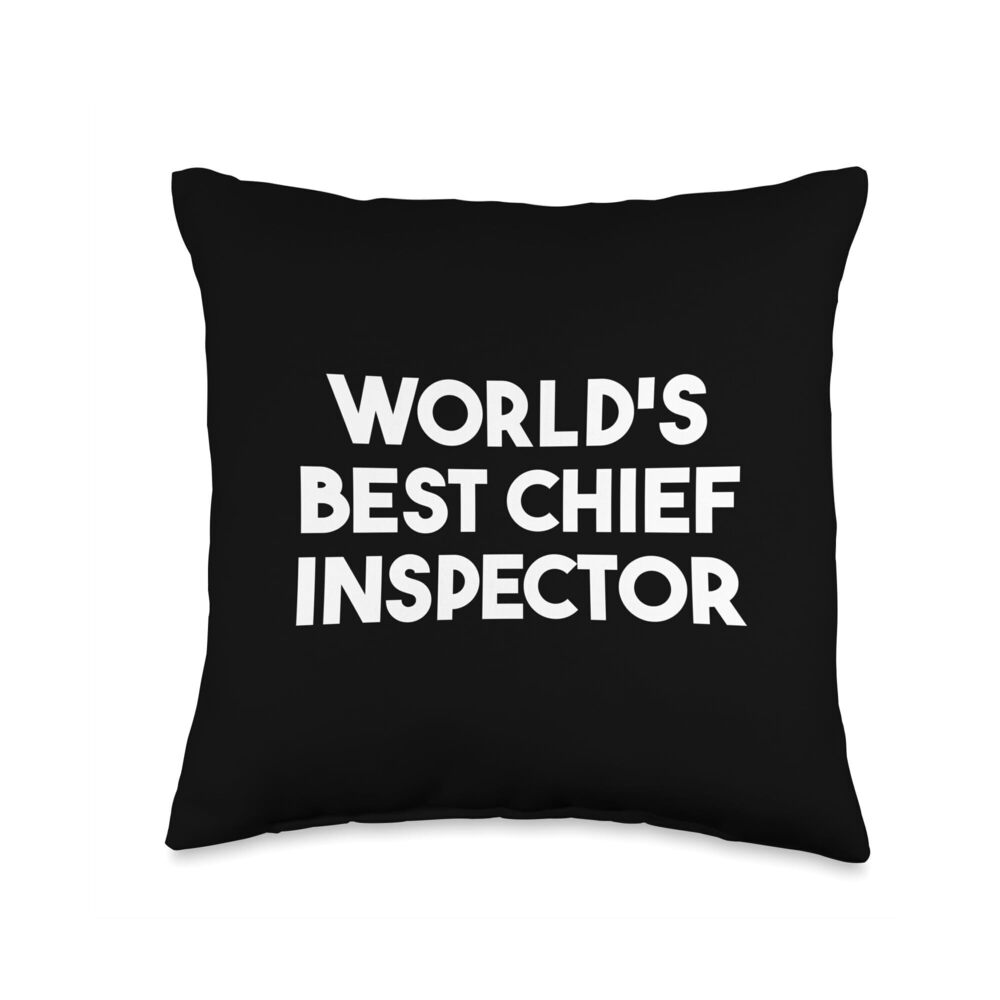 8335 Throw Pillow